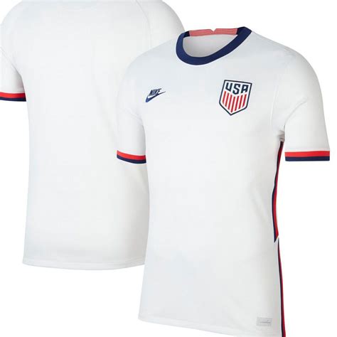 usmnt nike 2020 home stadium breathe replica jersey|USMNT Nike 2020 Home Stadium Breathe Replica Jersey .